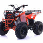 Commander 125cc