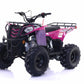 Commander 125cc
