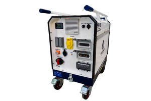 Makinex PPB 6-15 Bates