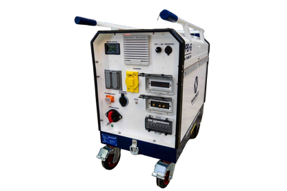 Makinex PPB 6-15 Bates