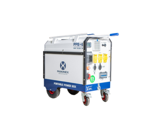 Makinex PPB 6-15