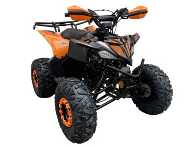Racer  125cc