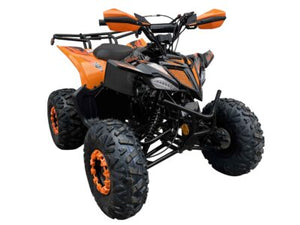 Racer  125cc