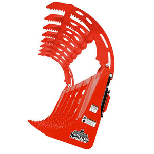 Homestead Implements Pinnacle Series Root Grapples