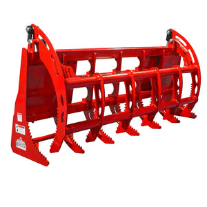 Homestead Implements Pinnacle Series Root Grapples