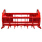 Homestead Implements Pinnacle Series Root Grapples
