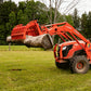 Homestead Implements Pinnacle Series Root Grapples