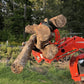 Homestead Implements Pinnacle Series Root Grapples