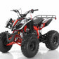 Falcon X 125cc
