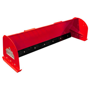 Homestead Implements Pinnacle Series Snow Pusher