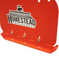 Homestead Implements Pinnacle Series Snow Pusher
