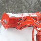 Homestead Implements Pinnacle Series Snow Pusher