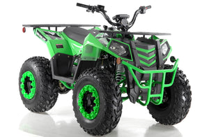 Commander 200cc