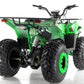 Commander 200cc