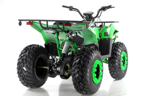 Commander 200cc