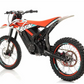 ARES RALLY 5000W - 74V35A Lithium Battery