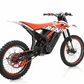 ARES RALLY 5000W - 74V35A Lithium Battery