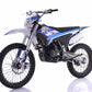 Apollo Thunder 250 DLX - Headlights