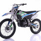 Apollo Thunder 250 DLX - Headlights