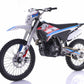 Apollo Thunder 250 DLX - Headlights