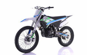 Apollo Thunder 250