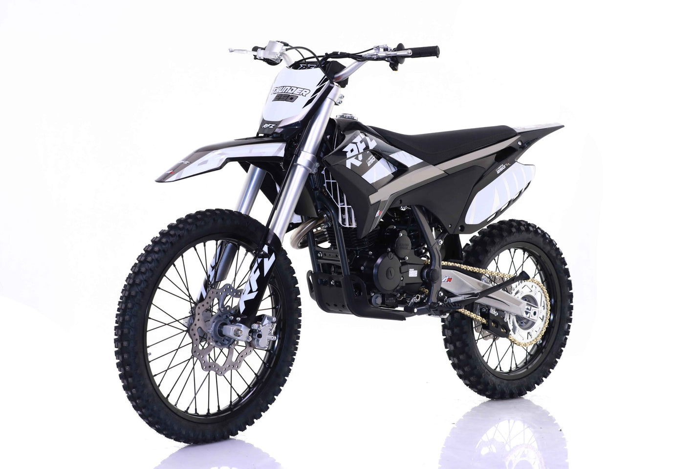 Apollo Thunder 250