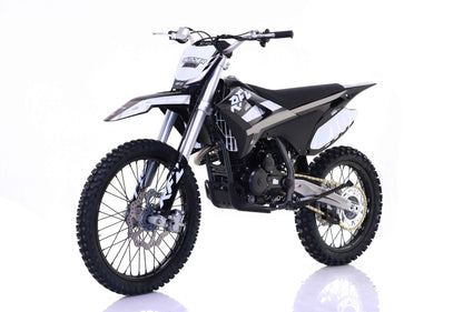Apollo Thunder 250
