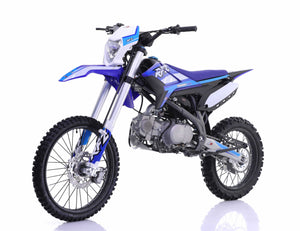 Thunder 150 DLX - 140cc Manual - Headlights