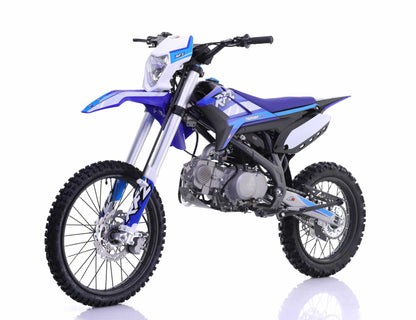 Thunder 150 DLX - 140cc Manual - Headlights