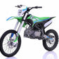 Thunder 150 DLX - 140cc Manual - Headlights