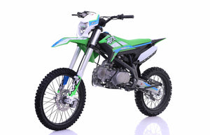 Thunder 150 DLX - 140cc Manual - Headlights