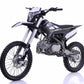 Thunder 150 DLX - 140cc Manual - Headlights