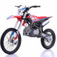 Thunder 150 DLX - 140cc Manual - Headlights