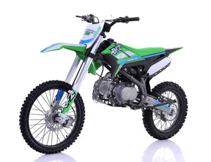 Thunder 150 - 140cc Manual