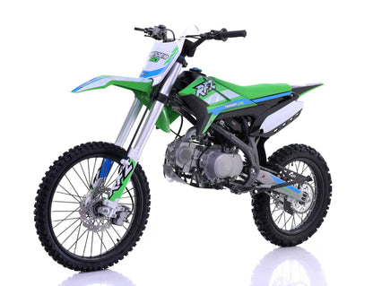 Thunder 150 - 140cc Manual