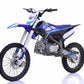 Thunder 150 - 140cc Manual