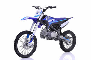 Thunder 150 - 140cc Manual
