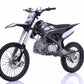 Thunder 150 - 140cc Manual