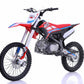 Thunder 150 - 140cc Manual