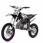 Apollo Thunder 140 - 140cc Manual (17" & 14" Wheels)