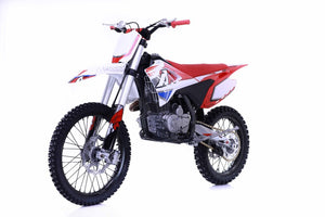Apollo Thunder 300