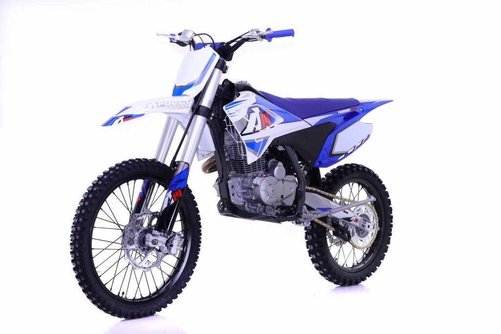 Apollo Thunder 300