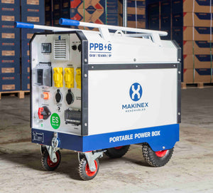 Makinex PPB 6-15