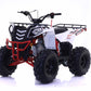 Commander 125cc