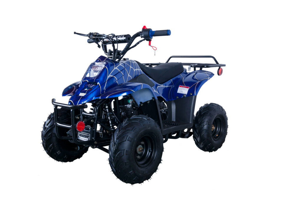 Hawk 110cc