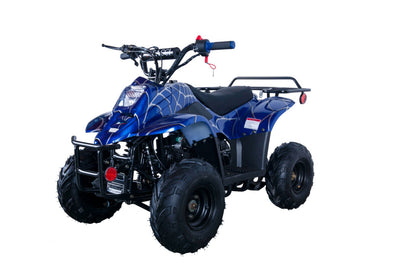 Hawk 110cc
