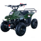 Hawk 110cc