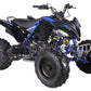 PENTORA 150cc