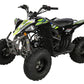 PENTORA 125cc