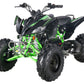 PENTORA 150cc